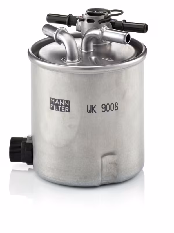 MANN-FILTER Filtro carburante