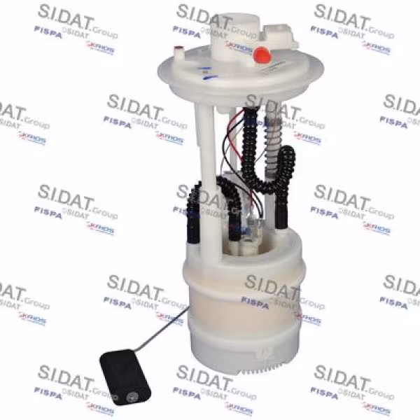 SIDAT Imp. alimentazione carburante