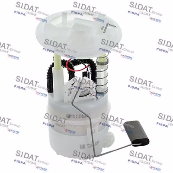 SIDAT Imp. alimentazione carburante