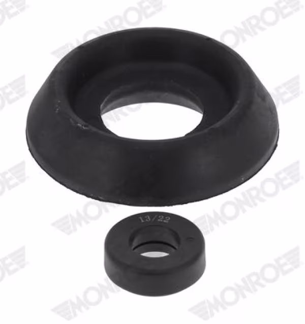MONROE Kit riparazione, Cuscinetto ammortizzatore a molla