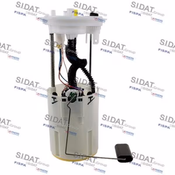 SIDAT Imp. alimentazione carburante