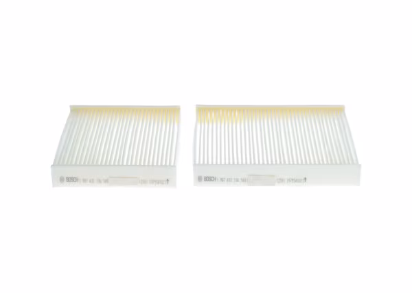 BOSCH Filtro, Aria abitacolo