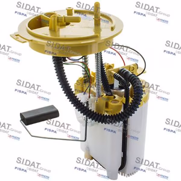 SIDAT Imp. alimentazione carburante