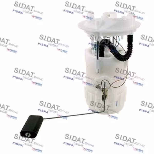 SIDAT Imp. alimentazione carburante