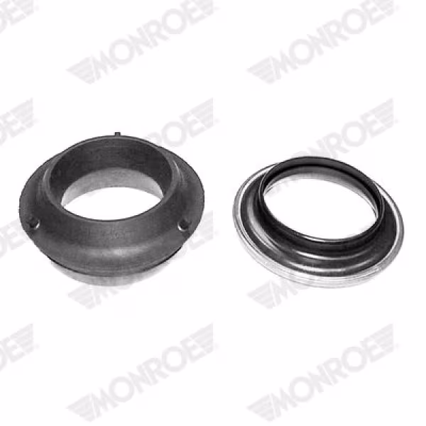 MONROE Kit riparazione, Cuscinetto ammortizzatore a molla