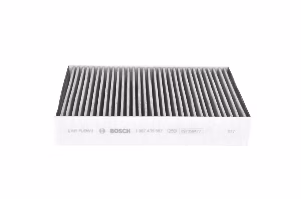 BOSCH Filtro, Aria abitacolo