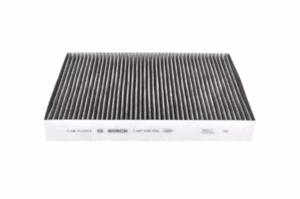 BOSCH Filtro, Aria abitacolo