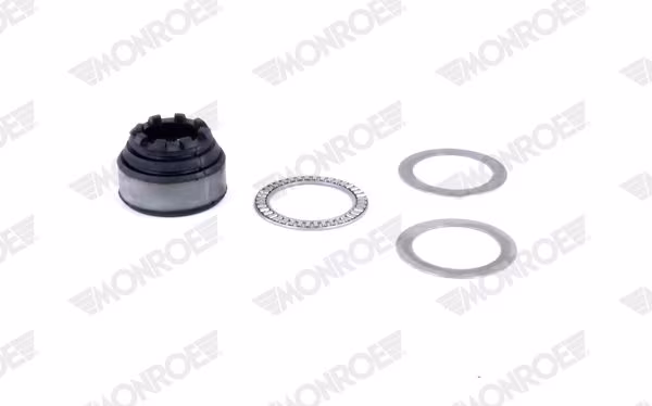 MONROE Kit riparazione, Cuscinetto ammortizzatore a molla