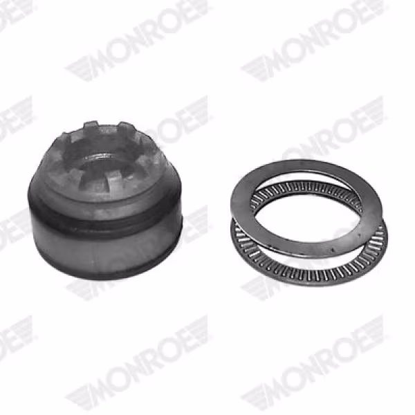 MONROE Kit riparazione, Cuscinetto ammortizzatore a molla