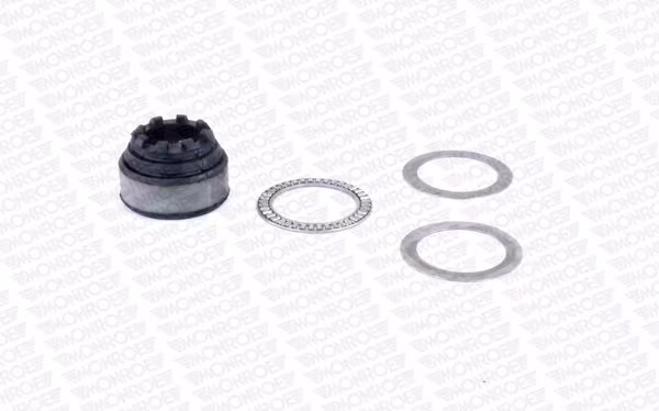 MONROE Kit riparazione, Cuscinetto ammortizzatore a molla