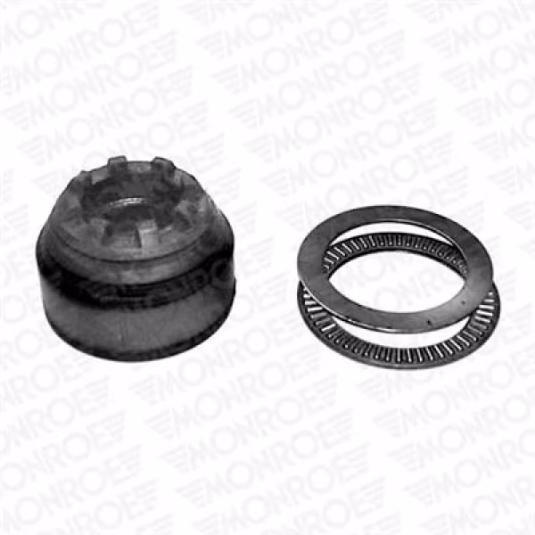 MONROE Kit riparazione, Cuscinetto ammortizzatore a molla