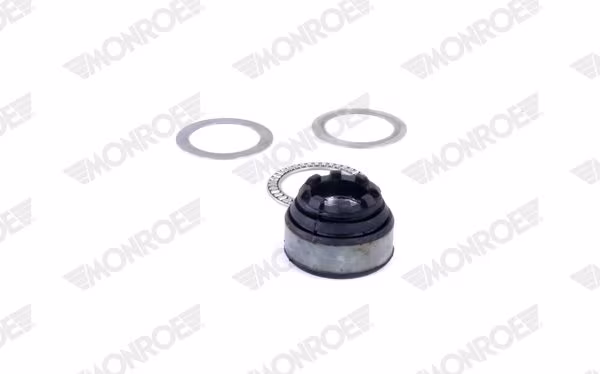 MONROE Kit riparazione, Cuscinetto ammortizzatore a molla