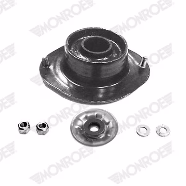 MONROE Kit riparazione, Cuscinetto ammortizzatore a molla