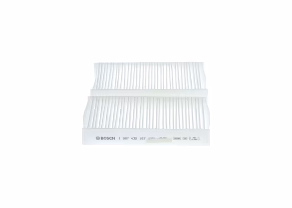 BOSCH Filtro, Aria abitacolo