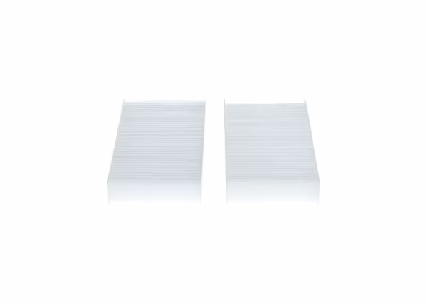 BOSCH Filtro, Aria abitacolo
