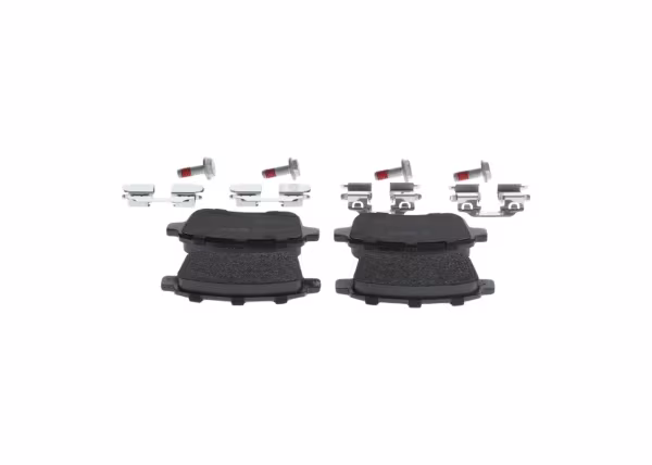 BOSCH PASTIGLIE FRENO