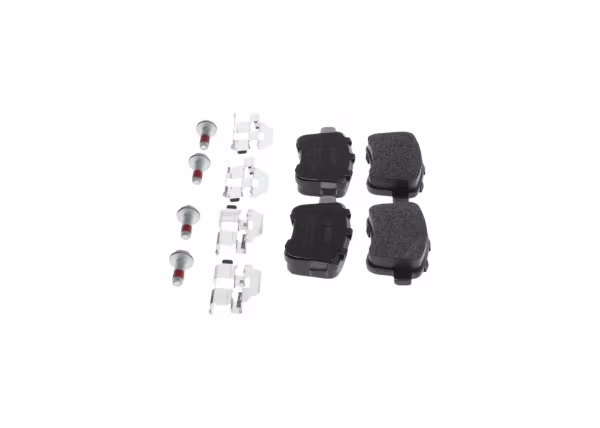 BOSCH PASTIGLIE FRENO