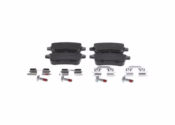 BOSCH PASTIGLIE FRENO