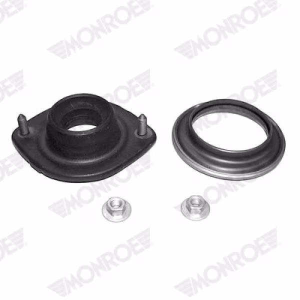 MONROE Kit riparazione, Cuscinetto ammortizzatore a molla