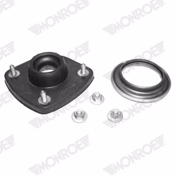 MONROE Kit riparazione, Cuscinetto ammortizzatore a molla