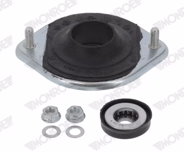 MONROE Kit riparazione, Cuscinetto ammortizzatore a molla