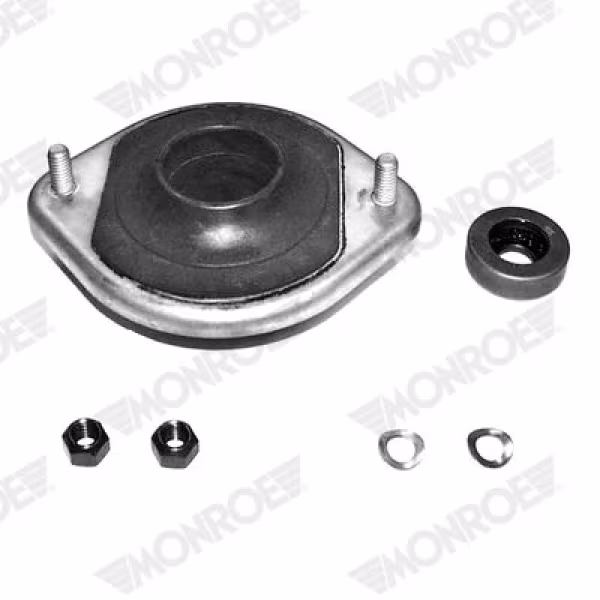 MONROE Kit riparazione, Cuscinetto ammortizzatore a molla