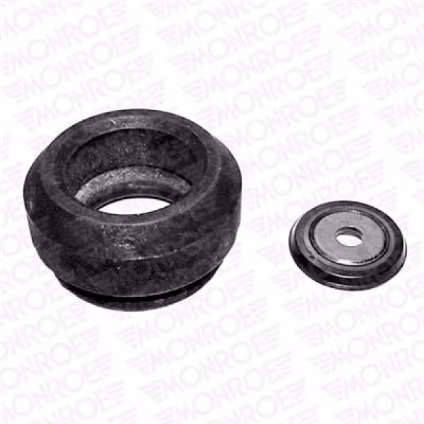 MONROE Kit riparazione, Cuscinetto ammortizzatore a molla