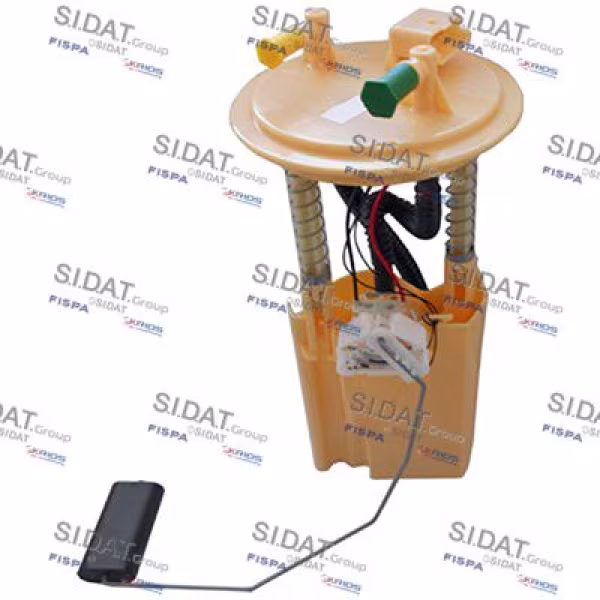 SIDAT Imp. alimentazione carburante