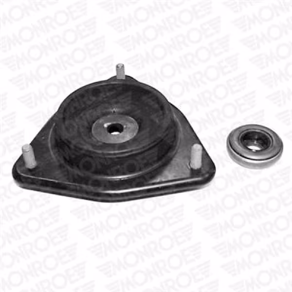 MONROE Kit riparazione, Cuscinetto ammortizzatore a molla