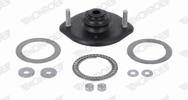 MONROE Kit riparazione, Cuscinetto ammortizzatore a molla