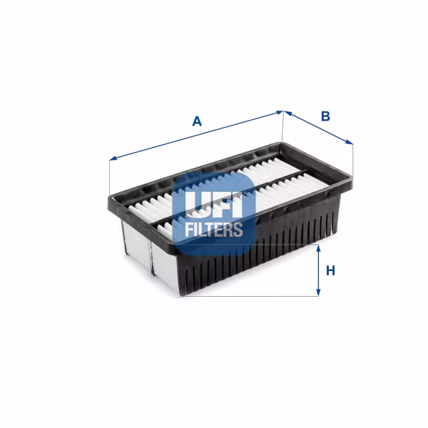 UFI Filtro aria