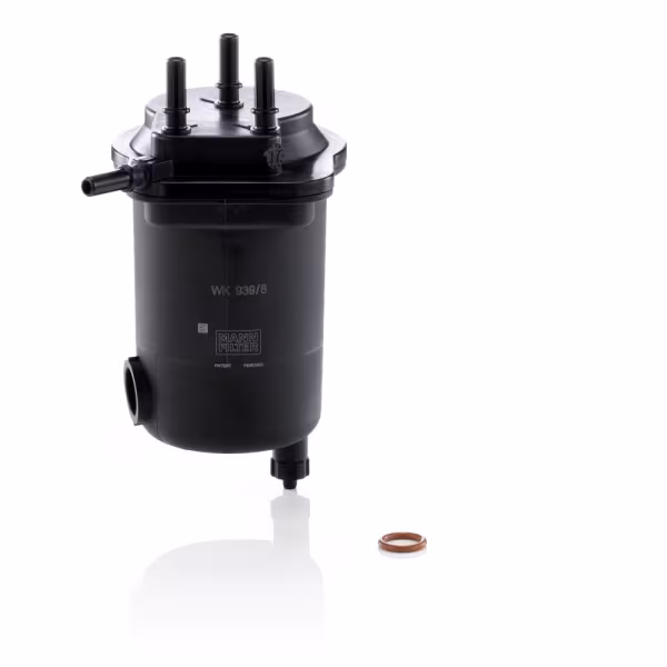 MANN-FILTER Filtro carburante