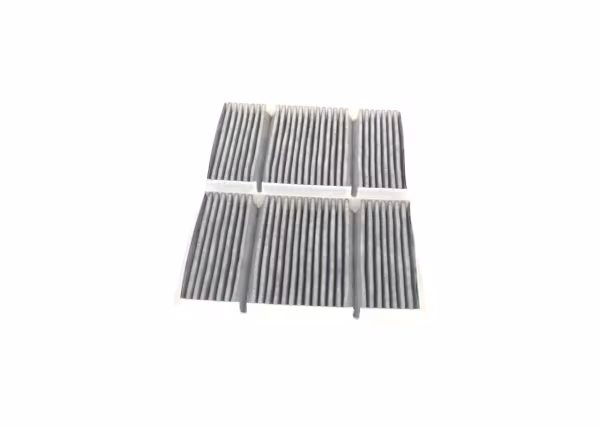 BOSCH Filtro, Aria abitacolo