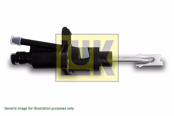 Schaeffler LuK Cilindro trasmettitore, Frizione