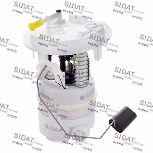 SIDAT Imp. alimentazione carburante