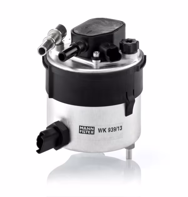 MANN-FILTER Filtro carburante