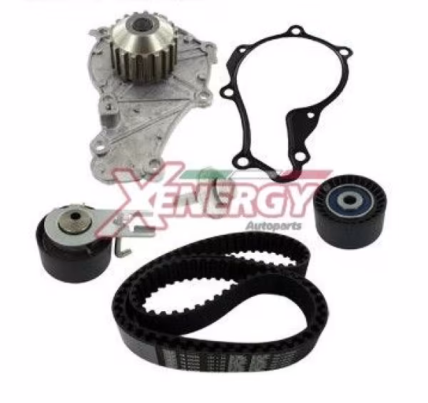 AP XENERGY Pompa acqua + Kit cinghie dentate