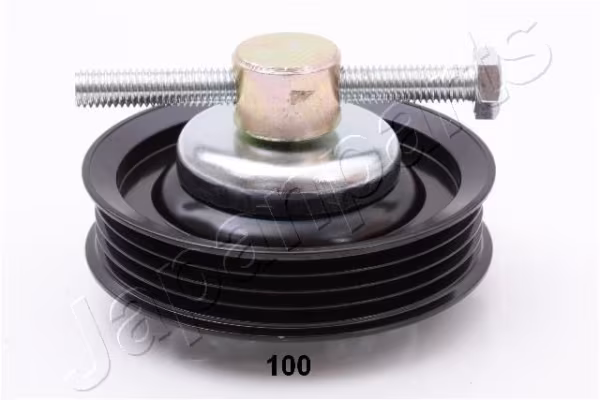 JAPANPARTS Galoppino/Guidacinghia, Cinghia Poly-V