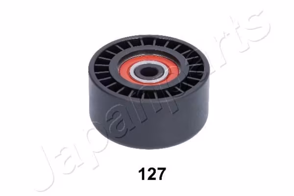 JAPANPARTS Galoppino/Guidacinghia, Cinghia Poly-V