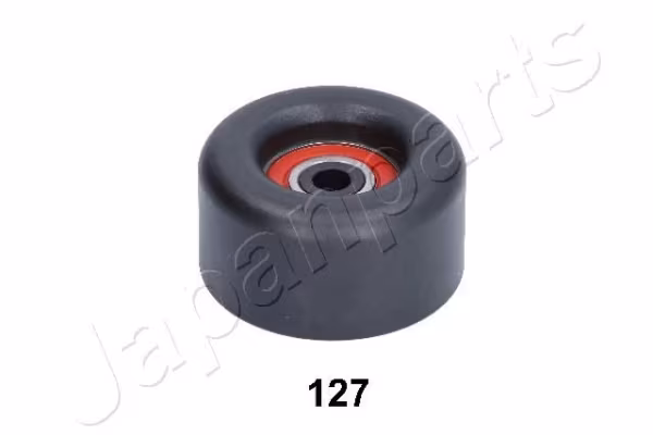 JAPANPARTS Galoppino/Guidacinghia, Cinghia Poly-V