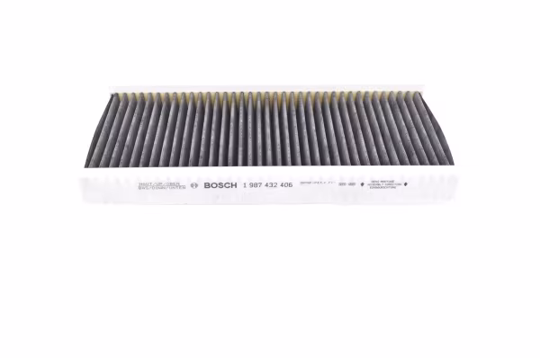 BOSCH Filtro, Aria abitacolo