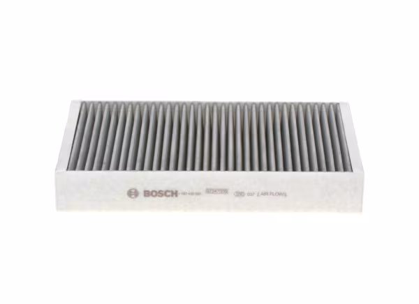 BOSCH Filtro, Aria abitacolo