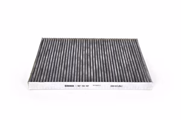 BOSCH Filtro, Aria abitacolo