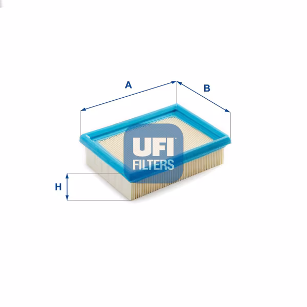 UFI Filtro aria