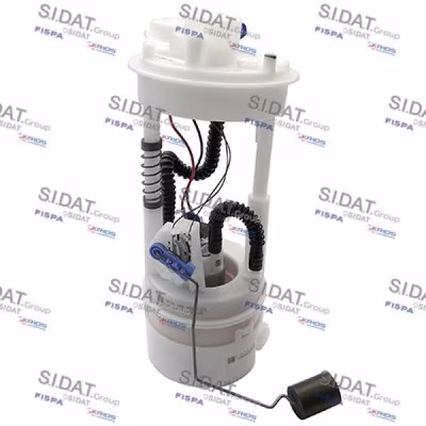 SIDAT Imp. alimentazione carburante