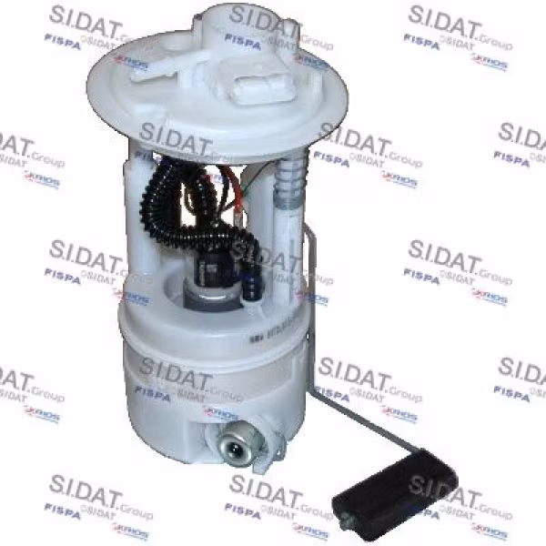 SIDAT Imp. alimentazione carburante