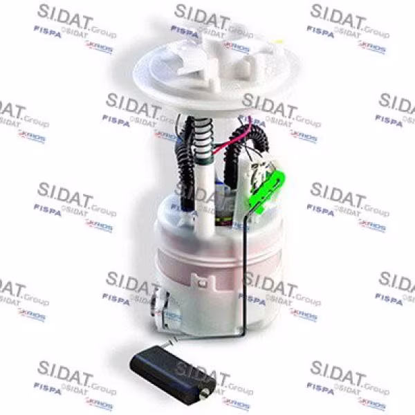 SIDAT Imp. alimentazione carburante