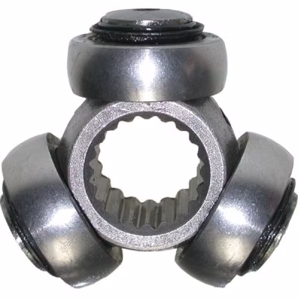 BIRTH Tripode, Semiasse