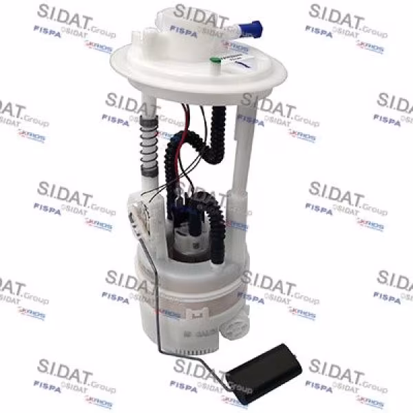 SIDAT Imp. alimentazione carburante