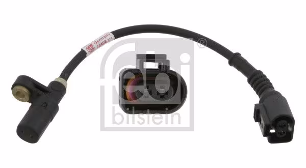 FEBI BILSTEIN Sensore, N° giri ruota